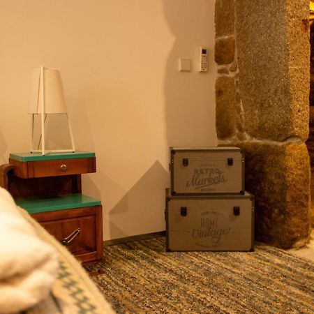 Orm Santana Apartment Porto Exterior foto